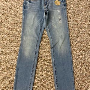 Aeropostale high rise jeggings.